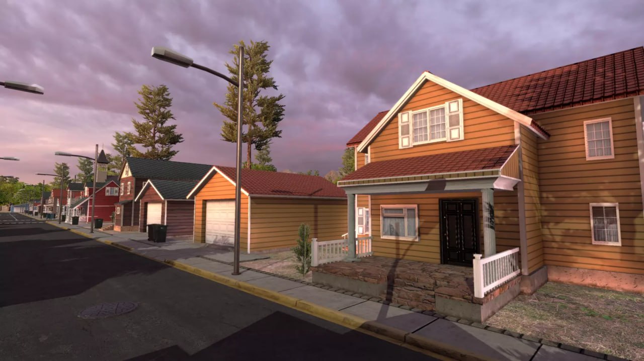 Residential Buildings Pack📱 - изображение 4